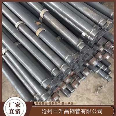 沙坡头声测管​适用范围有哪些
