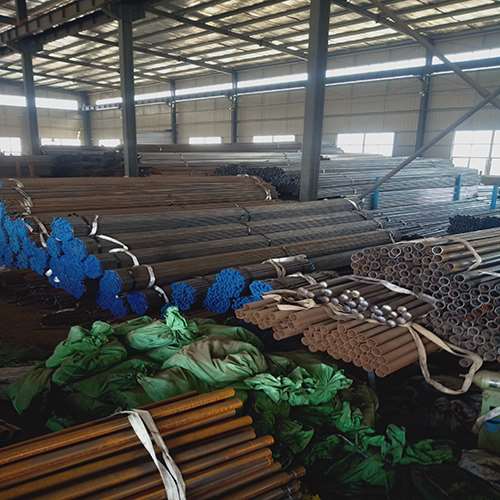 沙坡头声测管为何能作为桩基础检测材料？