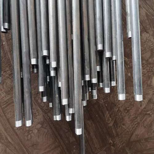 沙坡头声测管重量是多少？买管必知的计算公式