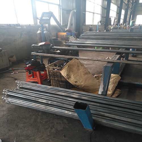 沙坡头桥梁桩基声测管的施工工艺流程